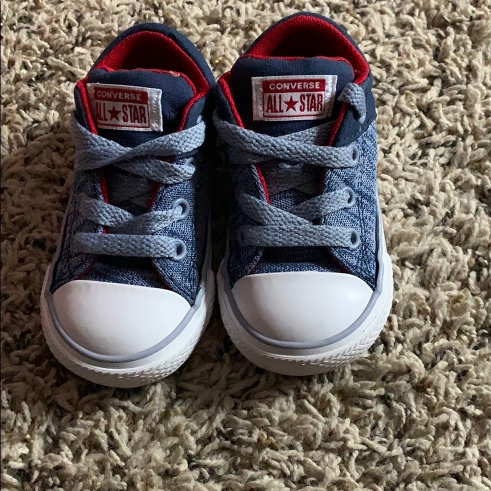 Toddler Chuck Taylors